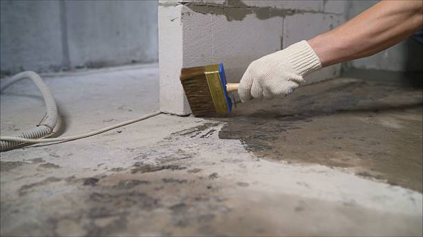 24/7 Emergency Wet Basement Repair experts in Bay Minette, AL